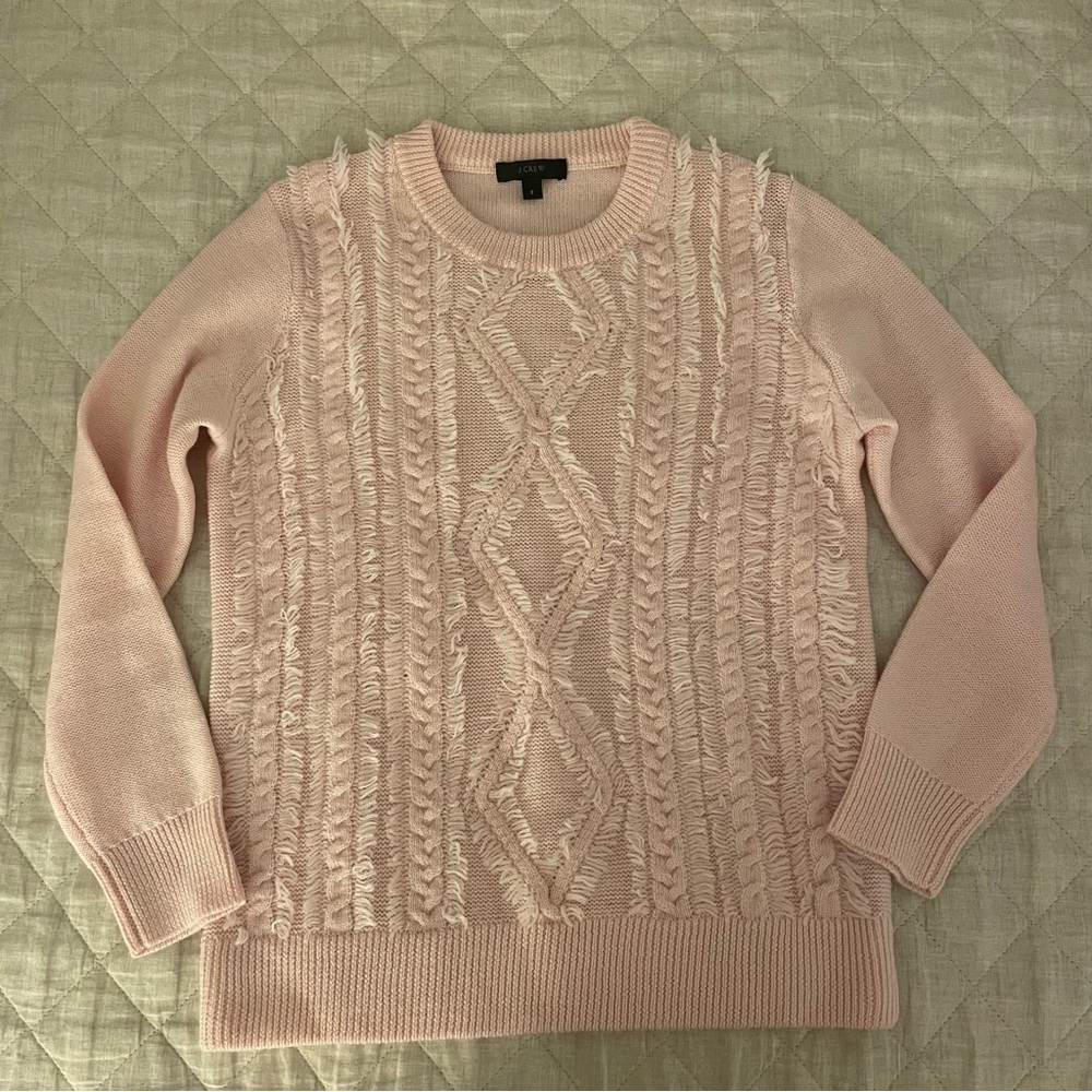 JCrew Sweater